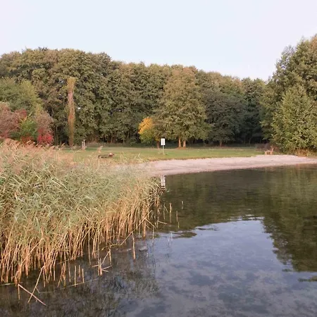Kleinehauszeit Das Ferienhaus Am Grimnitzsee - #117667 Ferienhaus
